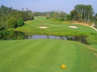 Rajjaprabha Dam Golf Course (